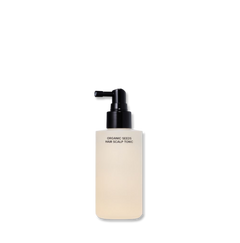 Organic Seeds Hair Scalp Tonic