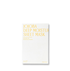 Jojoba Djup Fukt Sheet Mask