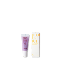 Jojoba Lip Butter (Mute Burgundy 04)