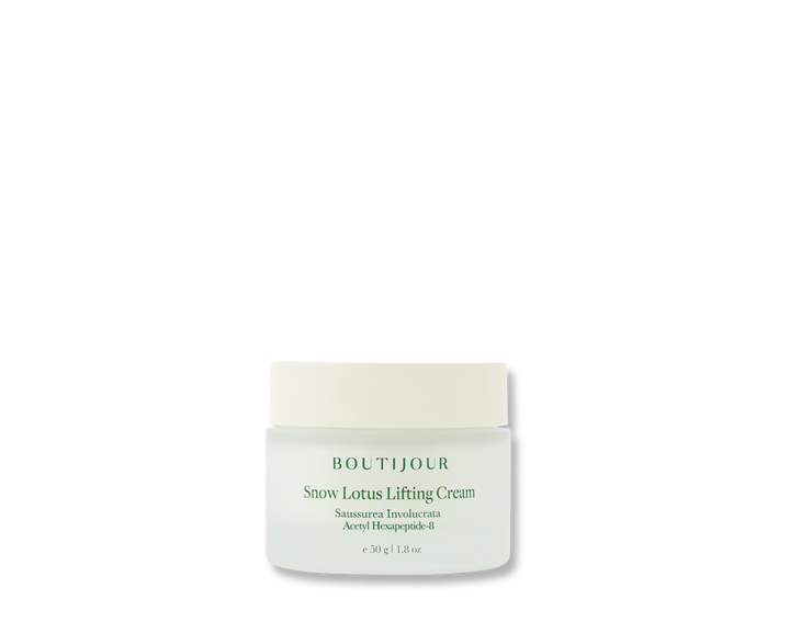 Snow Lotus Lifting Cream