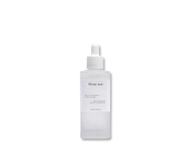 Heartleaf Niacinamide Calming Serum