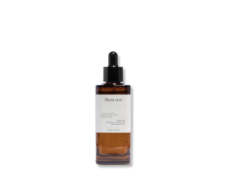 Yuja Vitamin C Brightening Serum