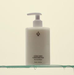 Jojoba Caring Conditioning Mask