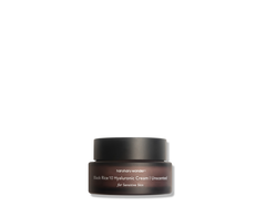 Black Rice 10 Hyaluronic Cream Unscented