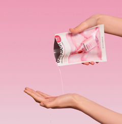 Cellmazing Firming Gel Mask