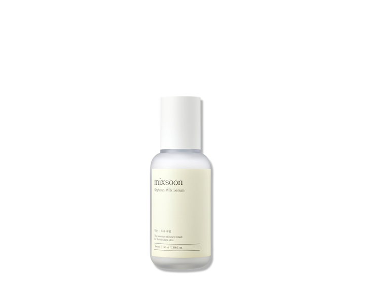 Soybean Milk Serum