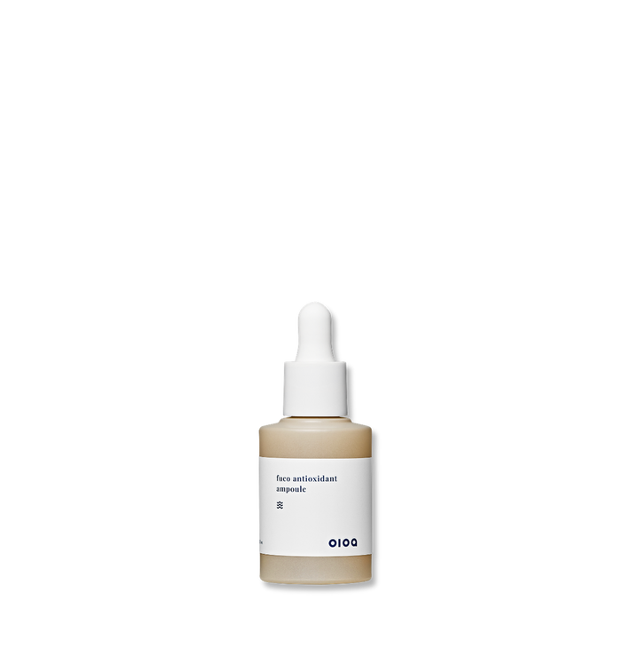 Fuco Antioxidant Ampoule