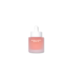 Organic Flowers Facial Oil