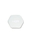 Facial Cleansing & Massage Brush (White)