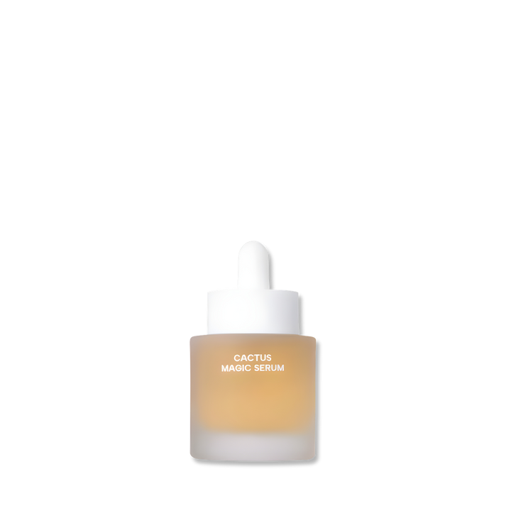 Kaktus Magi Serum