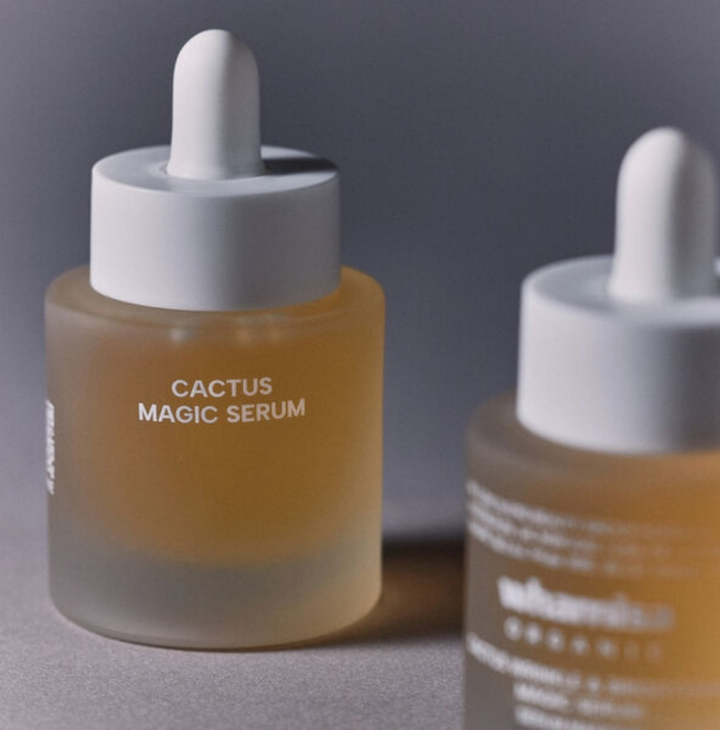 Kaktus Magi Serum