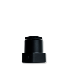 Facial Cleansing Brush (Black)