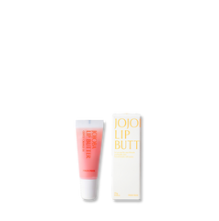 Jojoba Lip Butter (Gentle Orange 01)