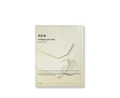 Collagen gel mask Jericho rose jelly