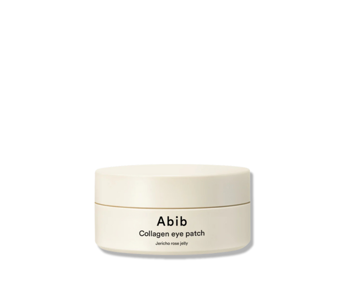 Patch contorno occhi Jericho Rose Jelly