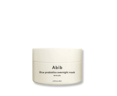Rice Probiotics Overnight Mask Barrier Jelly