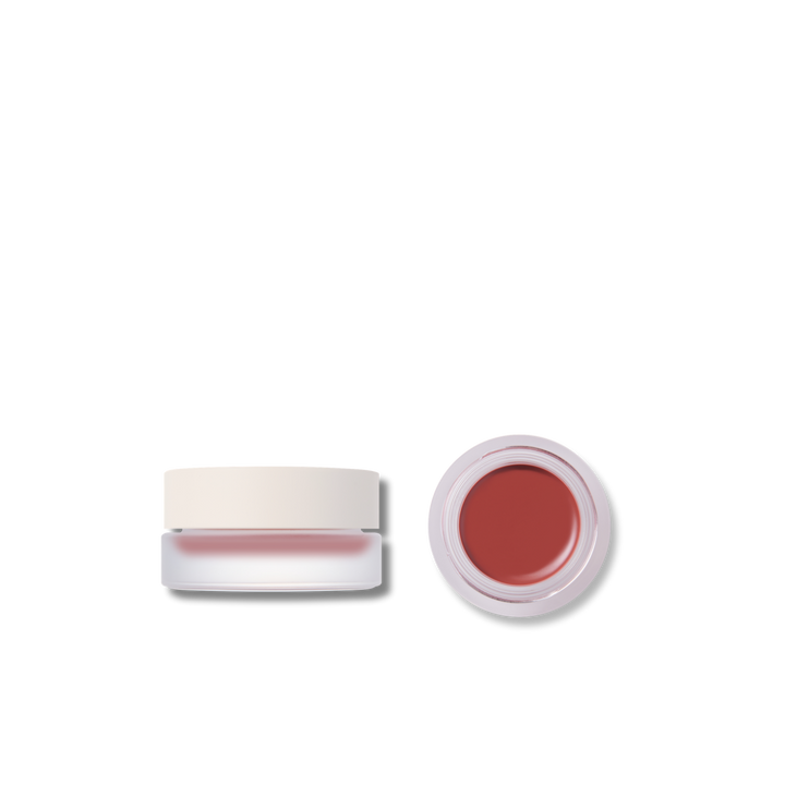 Flush Lip & Cheek Balm (Long Black 03)