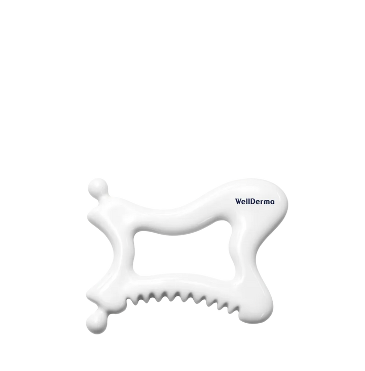 Face & Body Ceramic Gua Sha