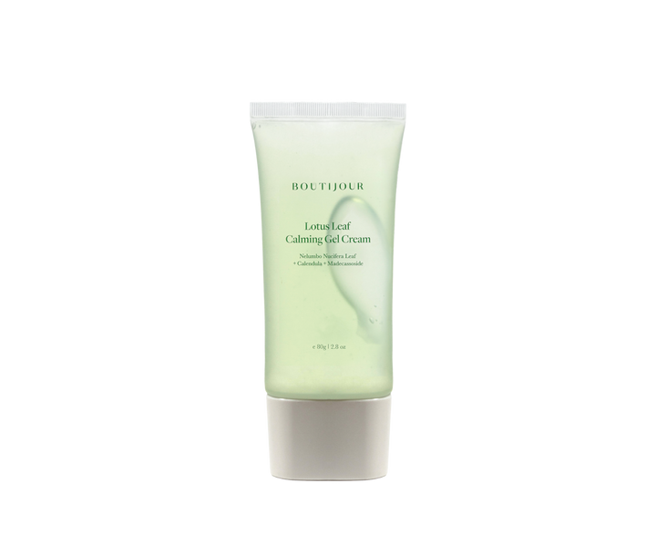 Lotus Leaf Calming Gel Cream