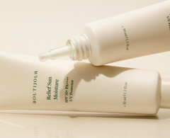 Releaf Solfukt SPF50