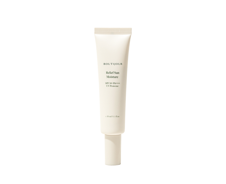 Releaf Sun Moisture SPF50