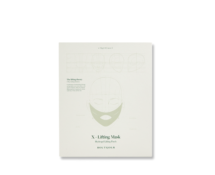 X-Lifting Mask
