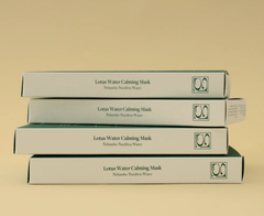 Decouverte : Les masques au Lotus Boutijour