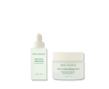 Snow Lotus Peptide Skincare Duo