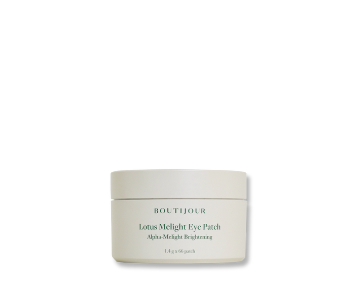 Lotus Melight Eye Patch