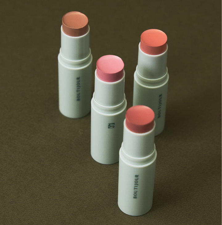 Glow Blush Balm (Lotus Petal)