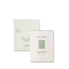 Lift & Calm Mask Duo