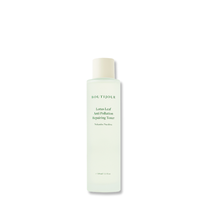 Lotus Leaf Anti-Pollution Repairing Toner