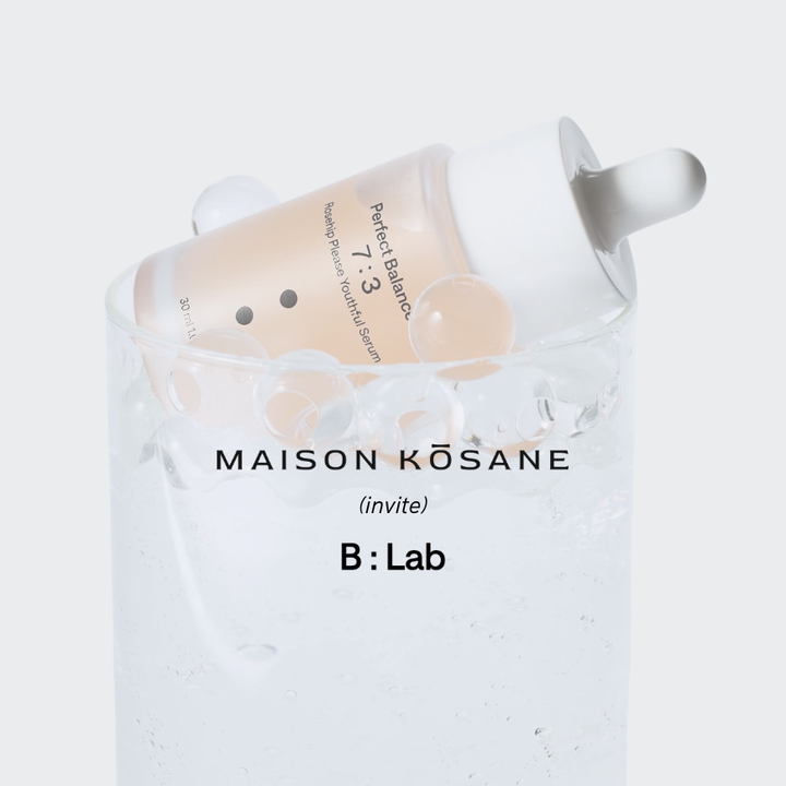 B:Lab