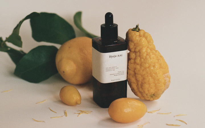 Sérums & Ampoules