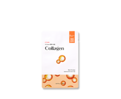 0.2 Therapy Air Mask Collagen