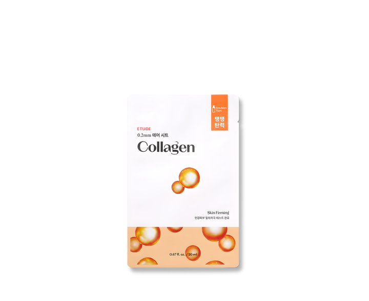 0.2 Terapi Luftmask Kollagen