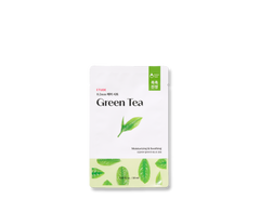 0.2 Therapy Air Mask Green Tea