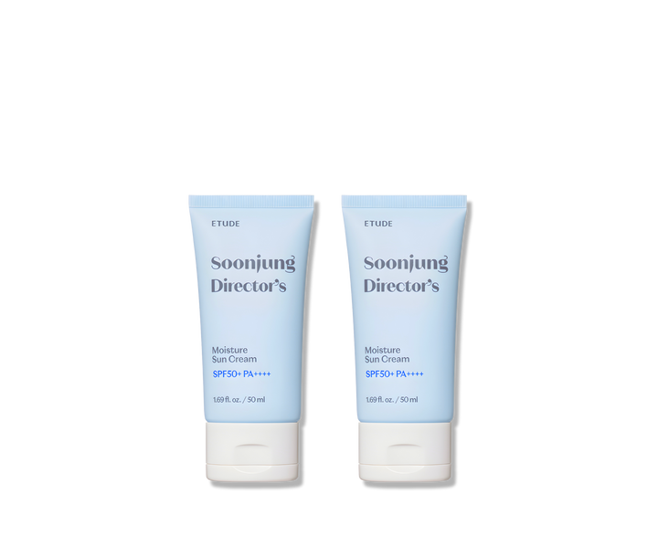Soon Jung Directors Moisture Sun Cream