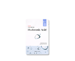 0.2 Therapy Air Mask Hyaluronic Acid
