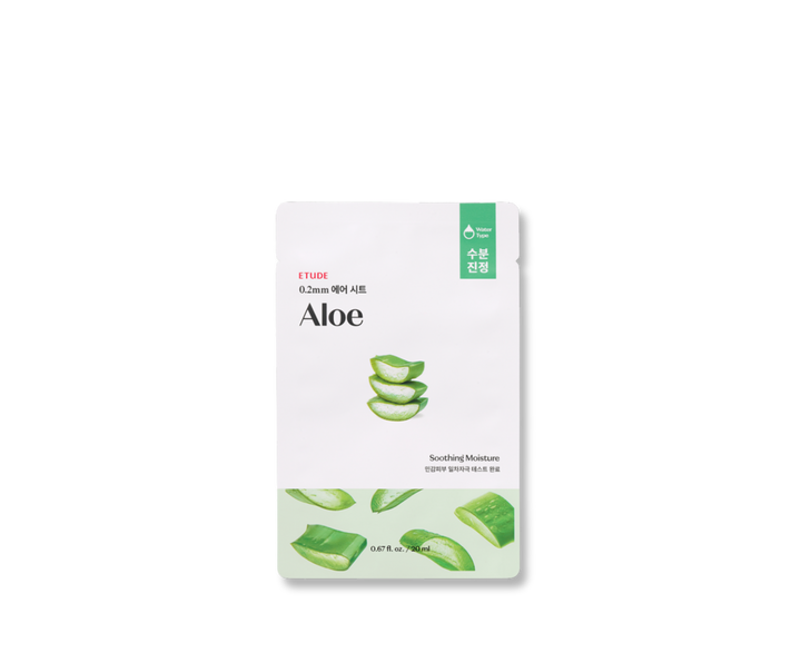 0.2 Terapi Luftmask Aloe