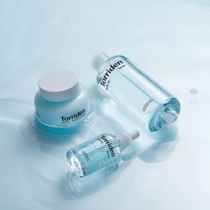 Torriden