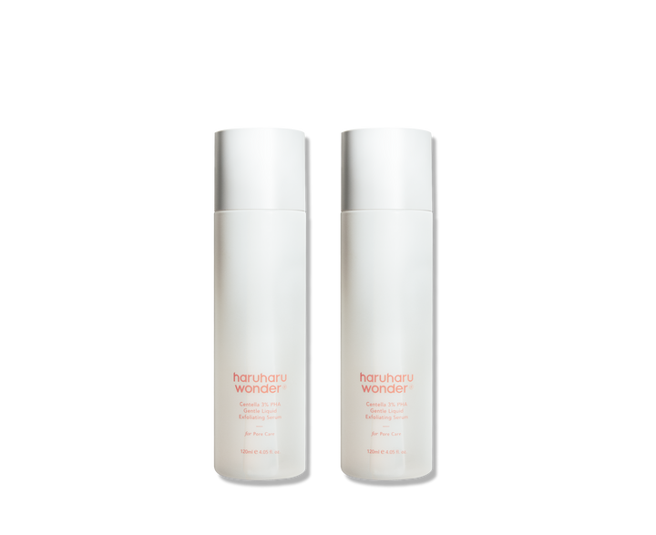 Centella 3% PHA Gentle Liquid Exfoliating