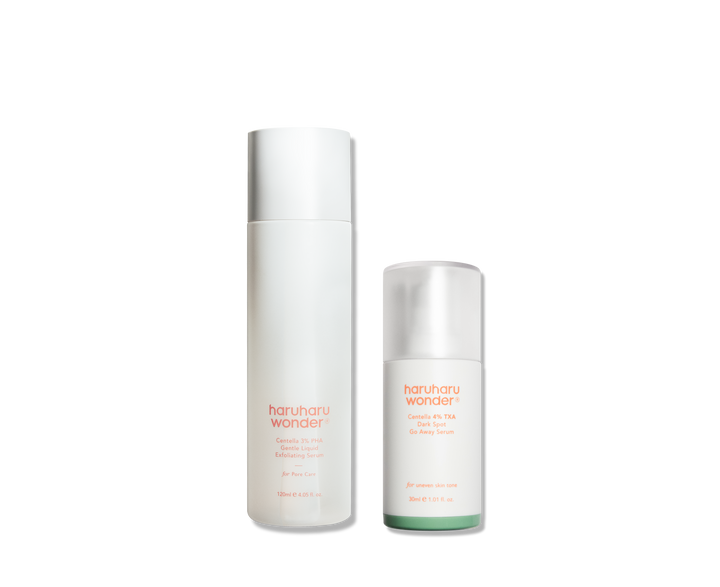 Dark Spot Correction Duo