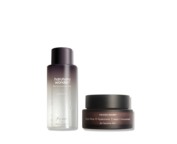 Gentle Barrier Comfort Duo