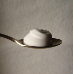 Ris Probiotika Mild Fermenteringskräm