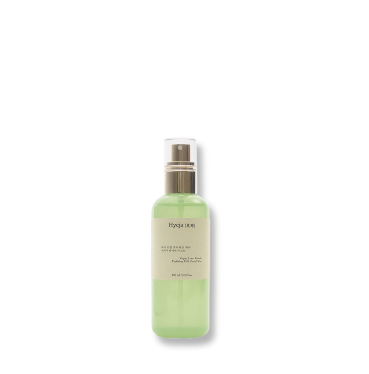 Lotus Purifying PHA Mist