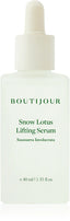 Snow Lotus Lifting Serum