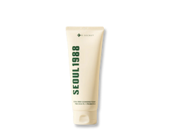 SEOUL 1988 Cleansing Foam : Pine Cica 1% + Probiotics