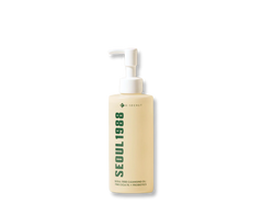 SEOUL 1988 Cleansing Oil : Pine Cica 1% + Probiotics