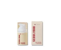 SEOUL 1988 Cream : Retinal Liposome 1% + Fermented Rice